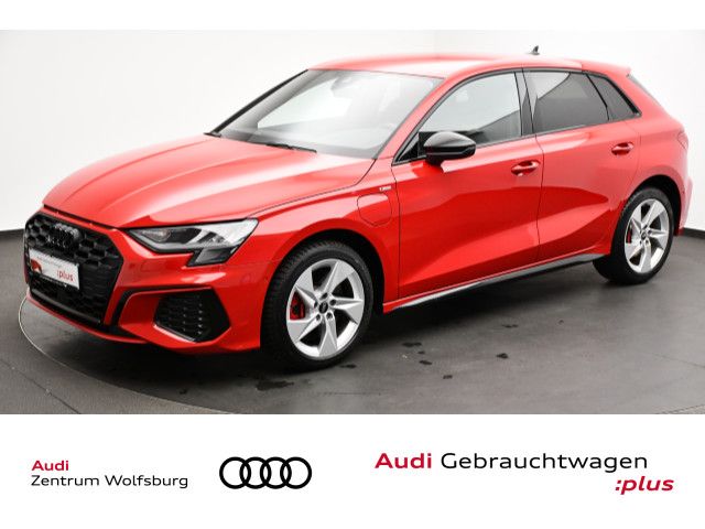 Audi A3 30.200 km 26.490 &euro; Wolfsburg 38440