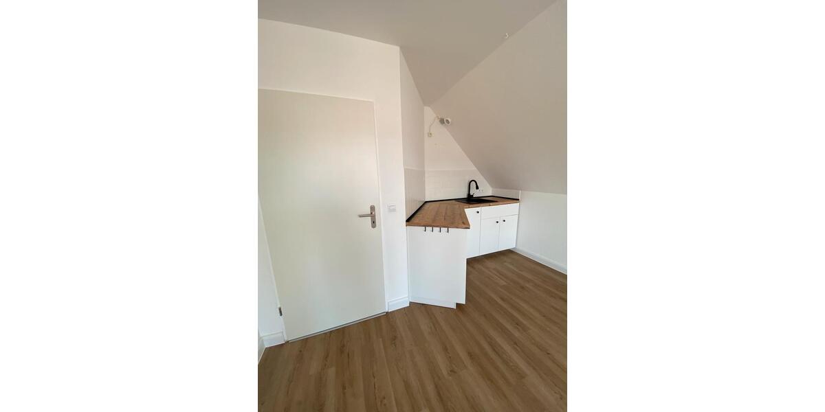 Etagenwohnung Wolfsburg Almke - 1 Zimmer, 29 m&sup2;, 340&euro; | Angebot:26690126