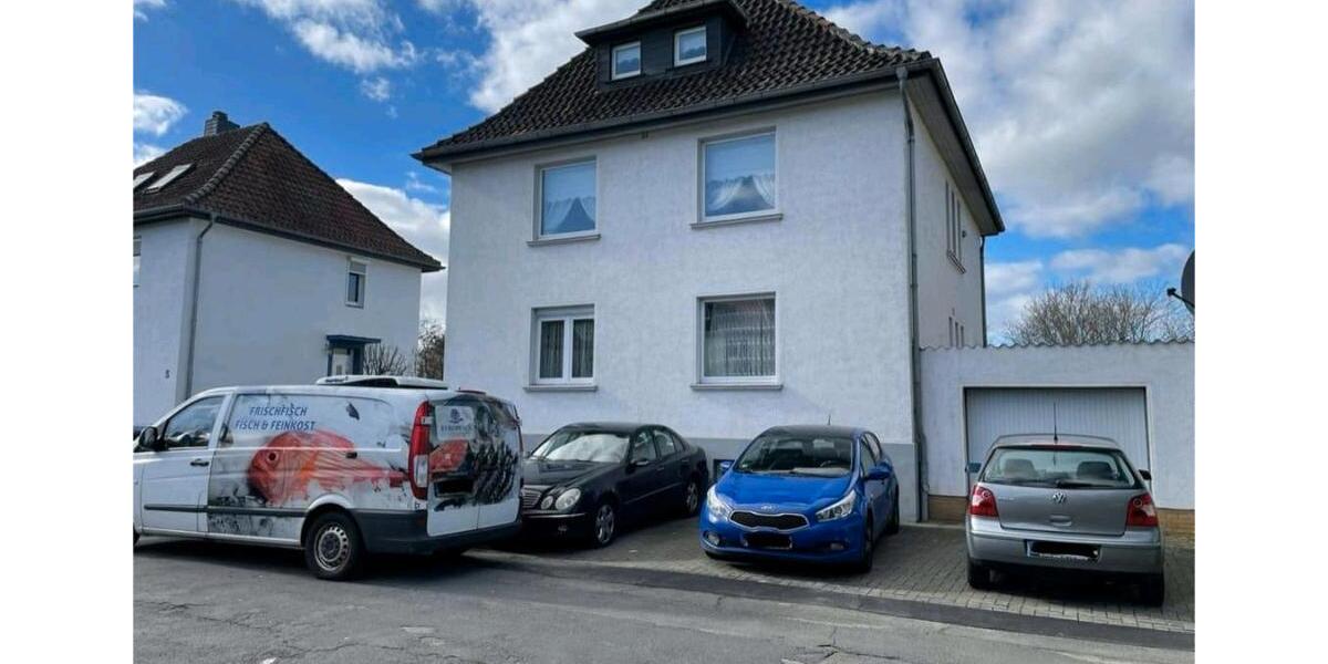 Mehrfamilienhaus 9 zimmer