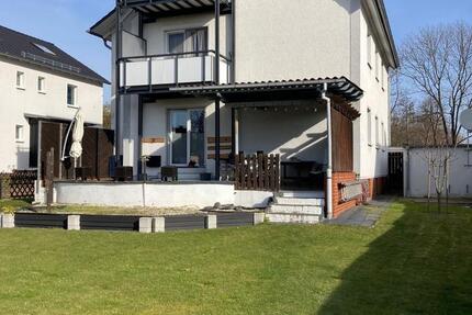 Helle Stadtwohnung in guter & ruhiger Lage mit Süd- & Westbalkon zimmer