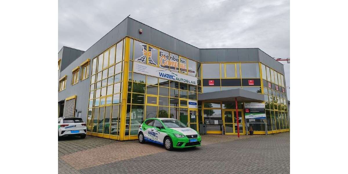 Gewerbeobjekt Wolfsburg Almke - 4.158&euro; | Angebot:24096782