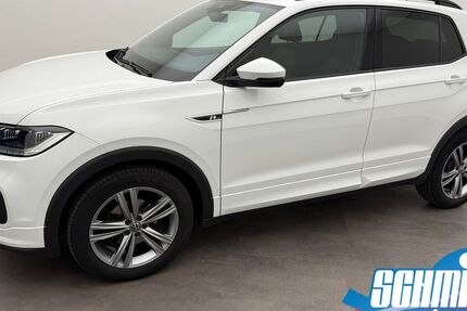 VW T-Cross 80.680 km 24.200 € Peine 31226
