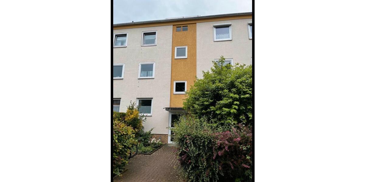 Erdgeschoßwohnung Braunschweig Lehndorf-Watenbüttel - 3 Zimmer, 72 m&sup2;, 750&euro; | Angebot:25933145