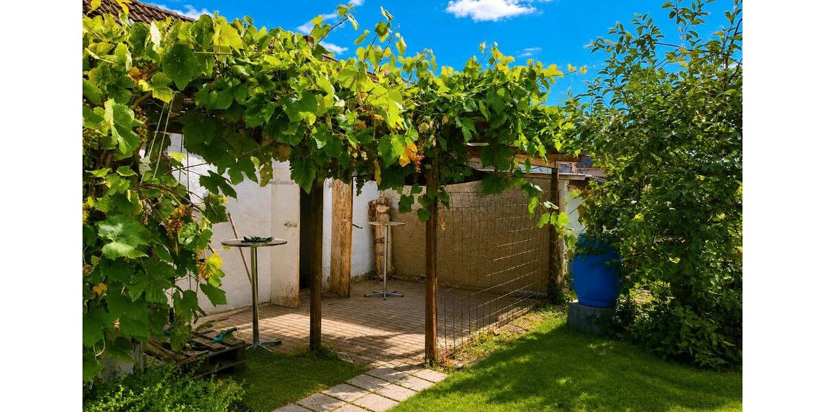 Doppelhaushälfte Wolfsburg Alt-Wolfsburg - 5 Zimmer, 102 m&sup2;, 270.000&euro; | Angebot:27192322