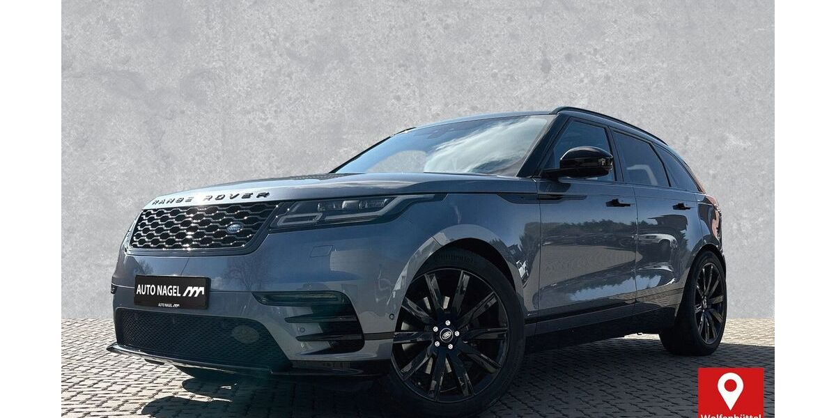 Land Rover Range Rover Velar 166.555 km 34.490 &euro; Wolfenbüttel 38304