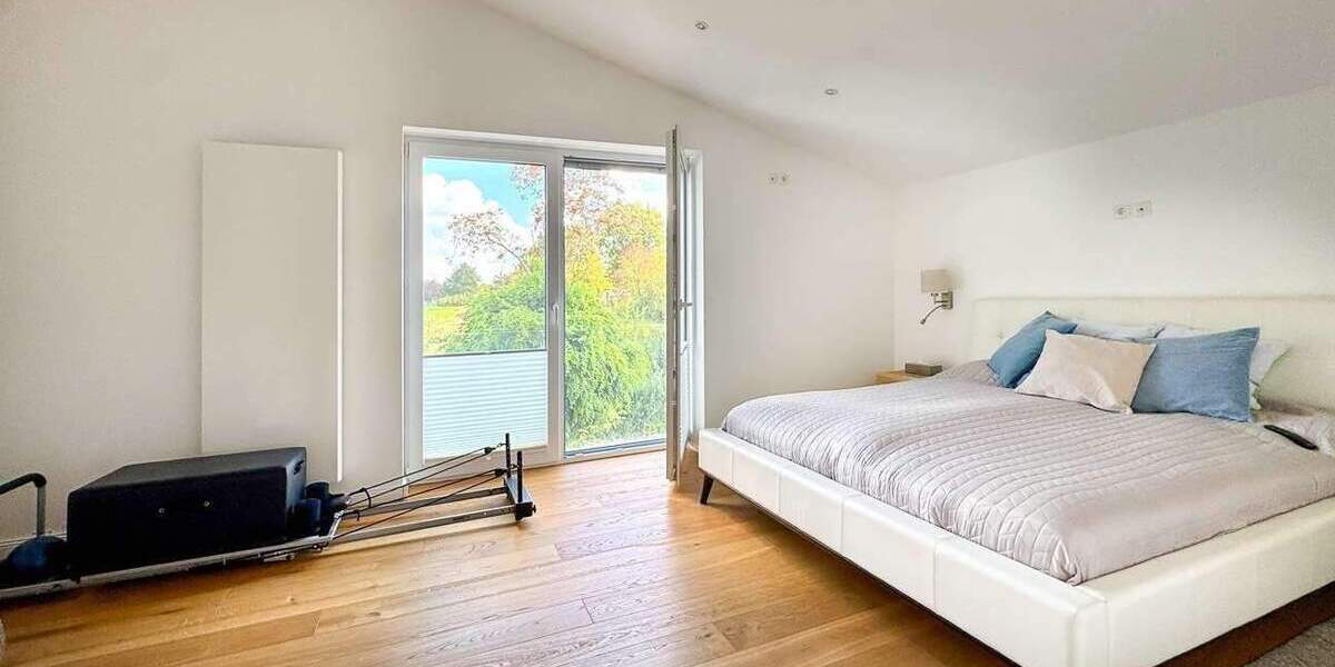 Einfamilienhaus Braunschweig Kanzlerfeld - 6 Zimmer, 252 m&sup2;, 850.000&euro; | Angebot:23948290