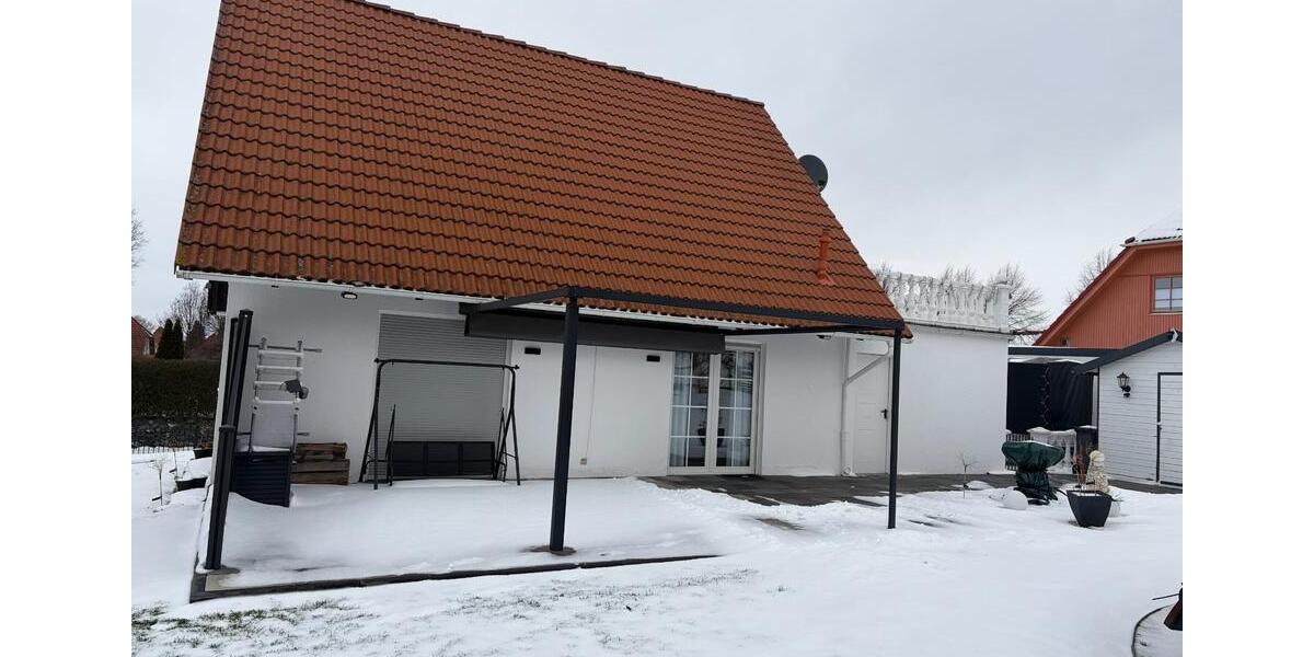 Einfamilienhaus Liebenburg - 4 Zimmer, 144 m&sup2;, 380.000&euro; | Angebot:24846799