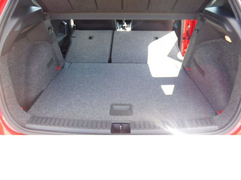 Seat Arona 1.0 FR-Line TSI BMT Navi Klima Alu 16.000 km 17.690 € Vordorf 38533