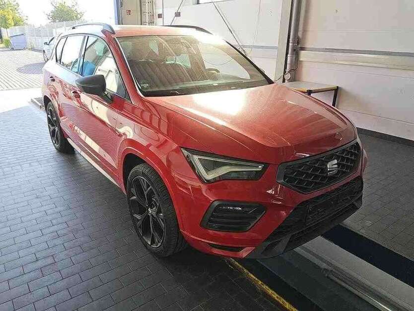 Ateca