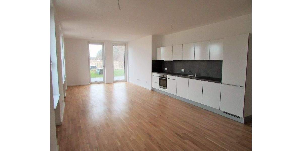Etagenwohnung Wolfsburg Hellwinkel - 2 Zimmer, 98 m&sup2;, 1.081&euro; | Angebot:25355646