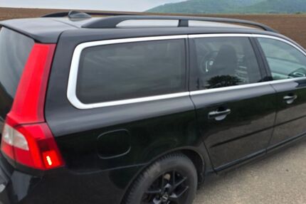 Volvo V70 240.080 km 5.950 &euro; Börßum 38312