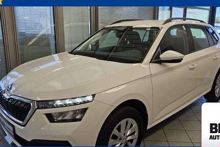 Skoda Kamiq 43.572 km 19.700 &euro; Wolfsburg Heiligendorf 38444