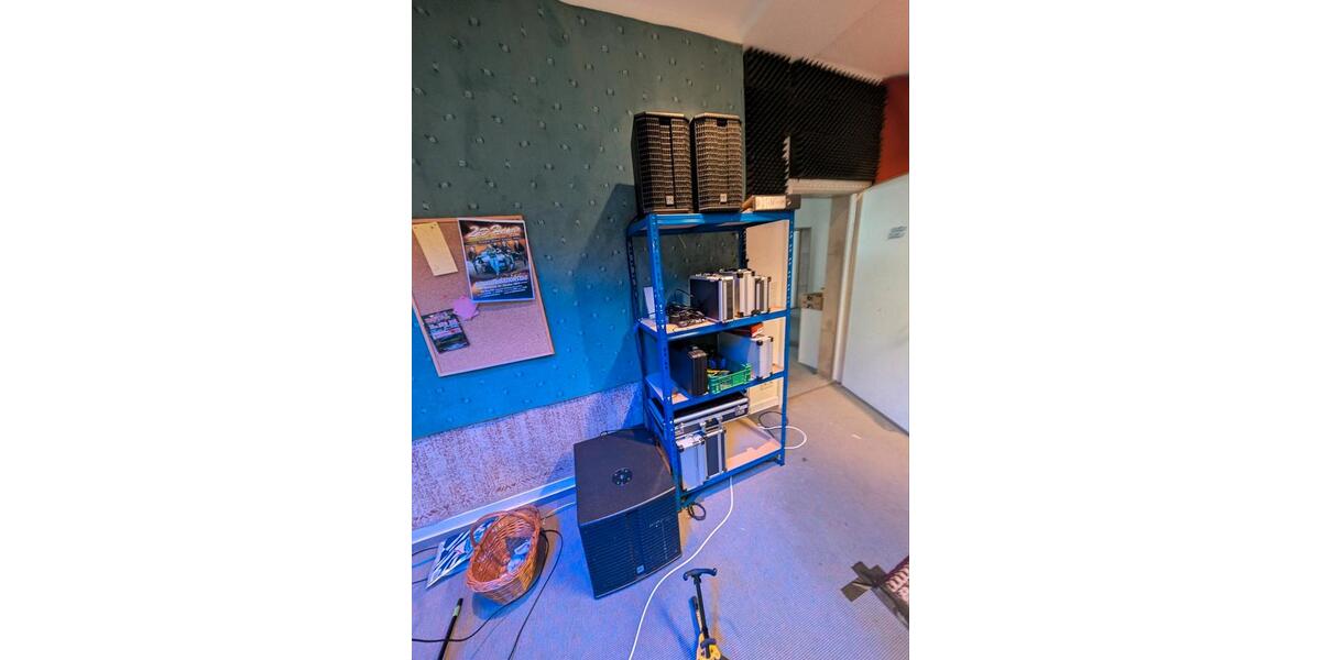 Etagenwohnung Peine - 200&euro; | Angebot:26648747