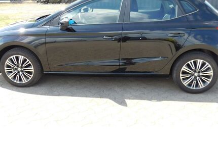 Seat Ibiza 14.100 km 15.990 &euro; Vordorf 38533