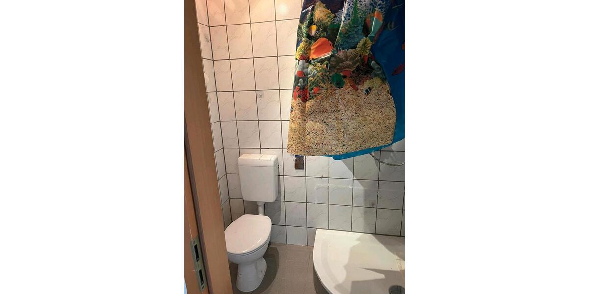 Etagenwohnung Wendeburg - 2 Zimmer, 42 m&sup2;, 360&euro; | Angebot:25297364