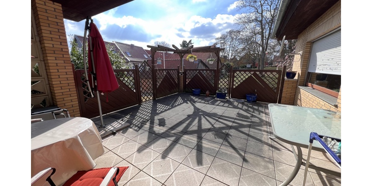 Familienbungalow in ruhiger Lage - Bungalow Elbe | Angebot:26238092