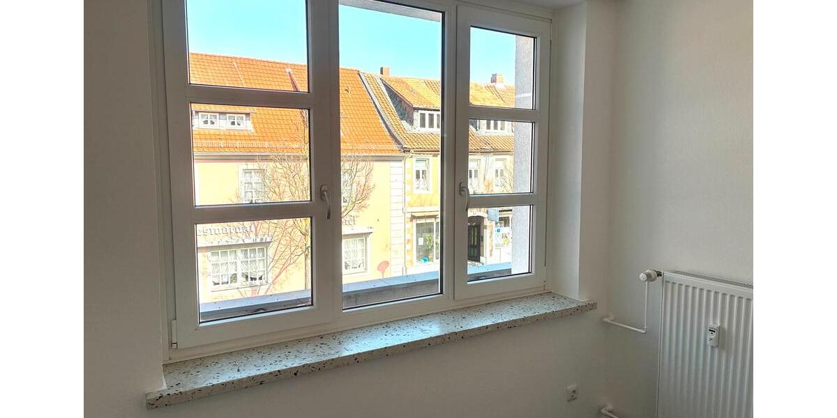Etagenwohnung Königslutter am Elm - 3 Zimmer, 91 m&sup2;, 795&euro; | Angebot:25751900