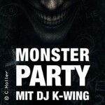 Halloween 2026 Kombiticket