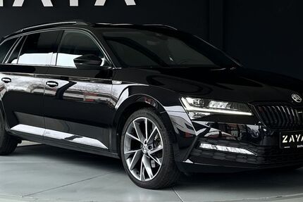 Skoda Superb 147.350 km 20.950 &euro; Schöppenstedt 38170