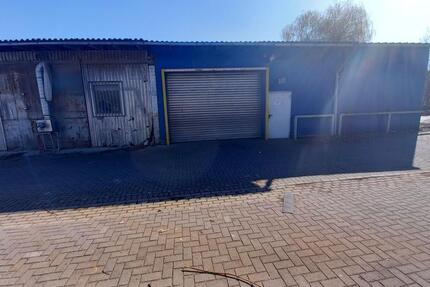 Gewerbeobjekt Edemissen - 1.000&euro; | Angebot:25300196