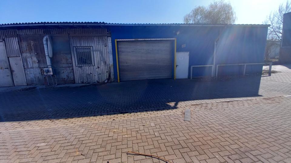 Gewerbeobjekt Edemissen - 1.000&euro; | Angebot:25300196