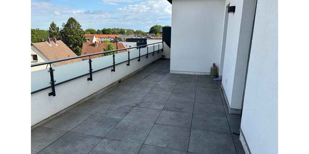 Einfamilienhaus Braunschweig Broitzem - 3 Zimmer, 105 m&sup2;, 1.450&euro; | Angebot:24941661