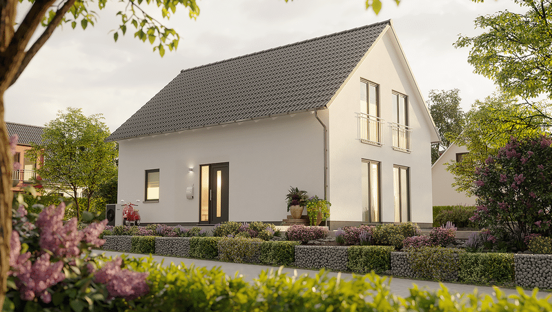 Einfamilienhaus Wolfenbüttel Wendessen - 5 Zimmer, 142 m&sup2;, 375.750&euro; | Angebot:26595469