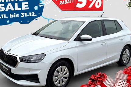 Skoda Fabia 72.132 km 16.900 &euro; Braunschweig 38122