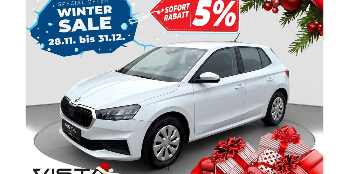 Skoda Fabia 72.132 km 16.900 &euro; Braunschweig 38122
