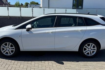 Opel Astra 36.456 km 8.499 € Salzgitter-Lebenstedt 38226