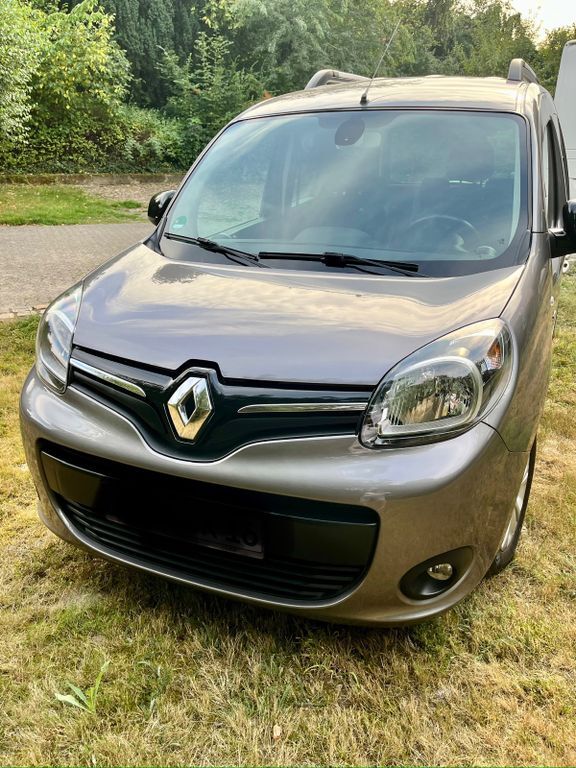 Renault Kangoo 45.000 km 11.750 € Meine 38527