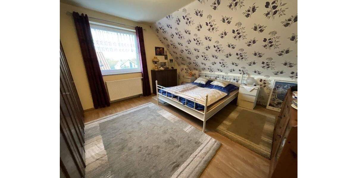 Doppelhaushälfte Braunschweig Waggum - 4 Zimmer, 119 m&sup2;, 1.500&euro; | Angebot:25821197