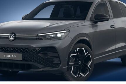 VW Tiguan 1.661 km 52.950 &euro; Braunschweig 38124