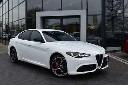Alfa Romeo Giulia 11.035 km 37.990 &euro; Braunschweig 38114