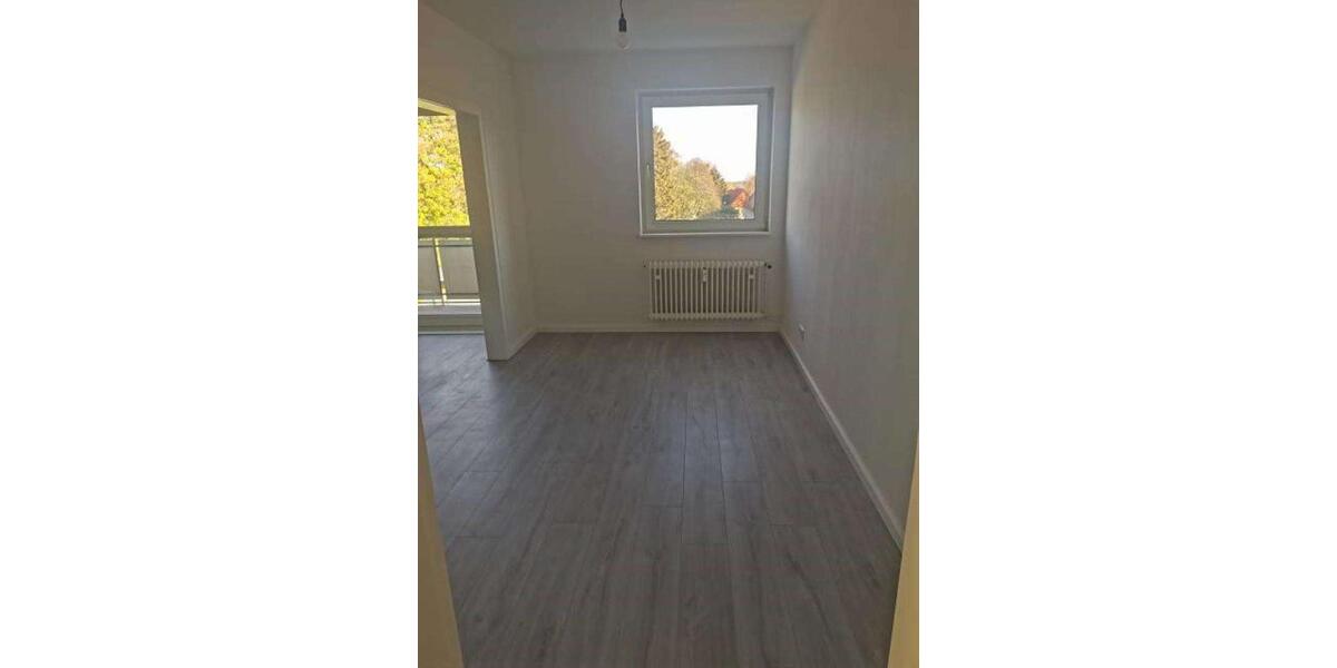 Etagenwohnung Salzgitter Ortschaft Südost - 3 Zimmer, 60 m&sup2;, 389&euro; | Angebot:25648215