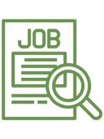 Symbol für Minijobs in Braunschweig