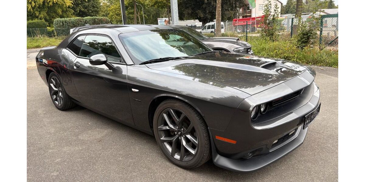 Dodge Challenger 59.753 km 36.990 € Königslutter 38154