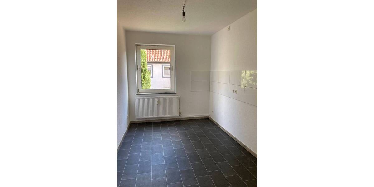 Etagenwohnung Salzgitter Lebenstedt - 3 Zimmer, 57 m&sup2;, 340&euro; | Angebot:26919902