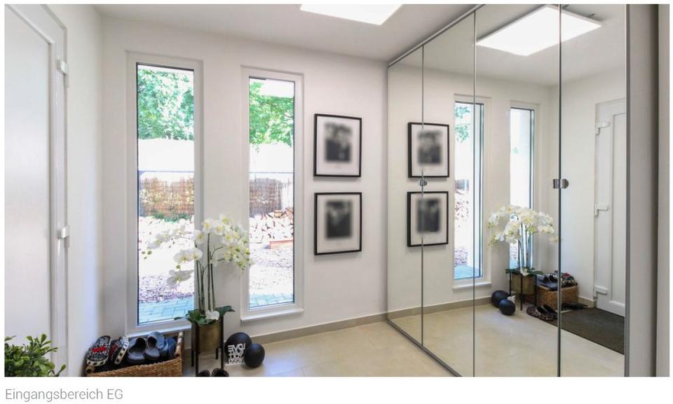 Einfamilienhaus Braunschweig Südstadt- Rautheim- Mascherode - 6 Zimmer, 220 m&sup2;, 849.000&euro; | Angebot:27096901