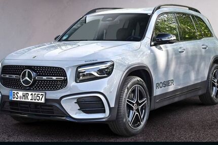 Mercedes-Benz GLB 200 9.900 km 52.900 &euro; Braunschweig 38122