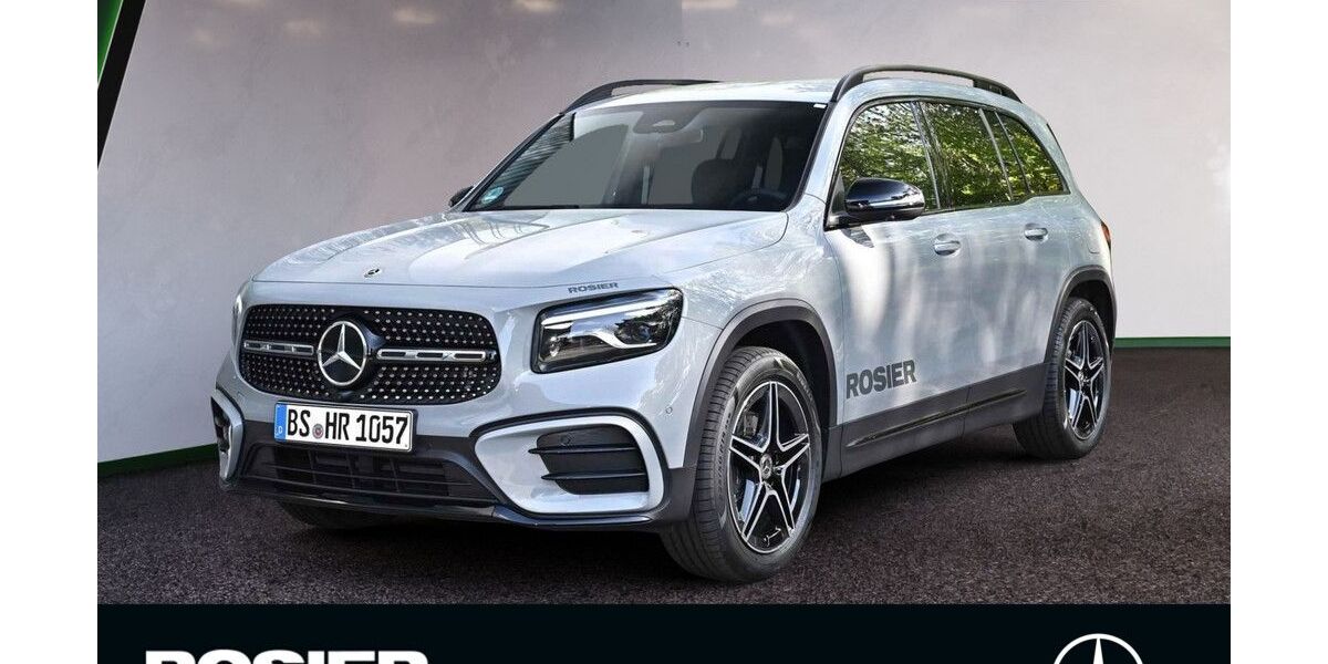 Mercedes-Benz GLB 200 9.900 km 52.900 &euro; Braunschweig 38122