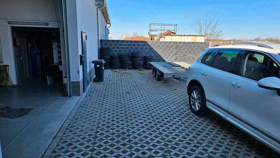 Gewerbeobjekt Ribbesbüttel - 750&euro; | Angebot:26657727