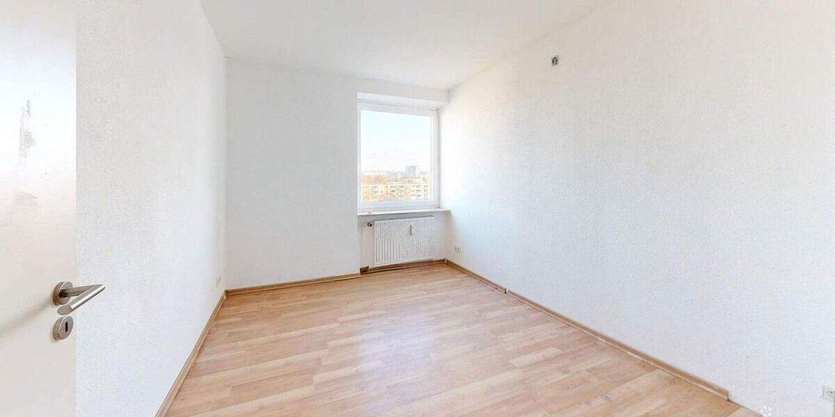 Etagenwohnung Wolfsburg Detmerode - 3 Zimmer, 89 m&sup2;, 148.000&euro; | Angebot:24635596