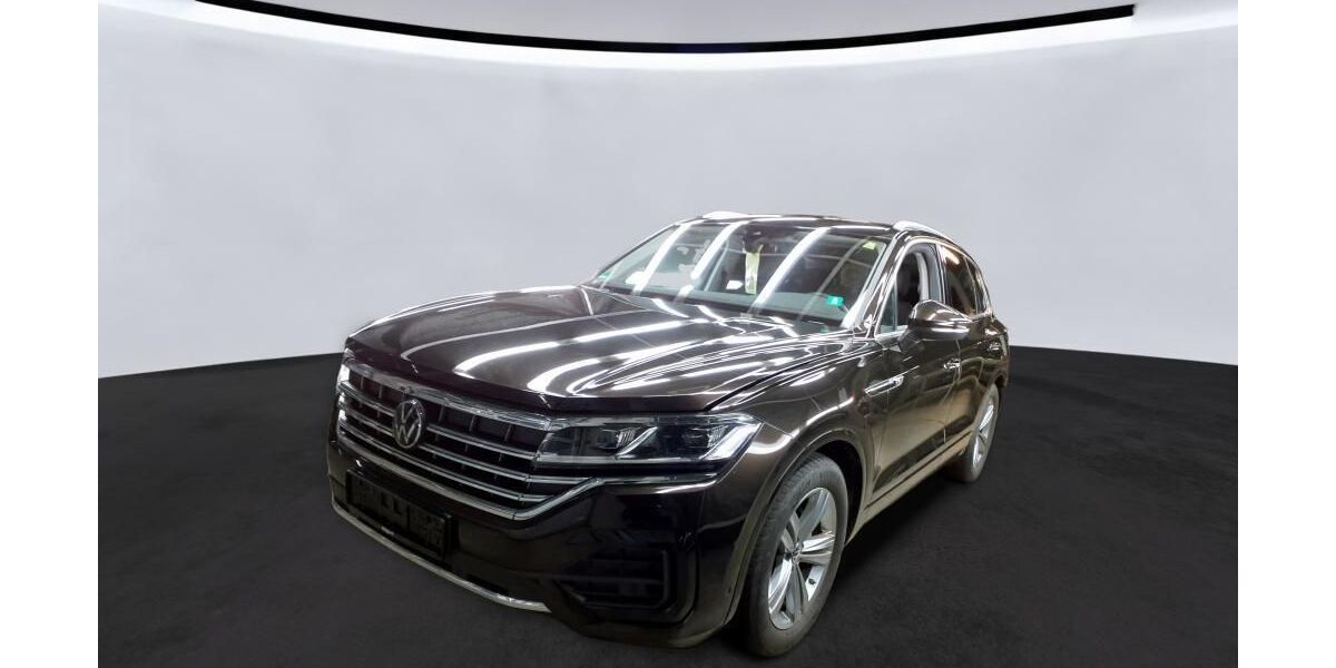 VW Touareg 87.150 km 43.990 &euro; Braunschweig 38122