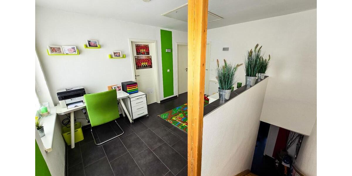 Reihenhaus Salzgitter - 3 Zimmer, 94 m&sup2;, 289.000&euro; | Angebot:24740249