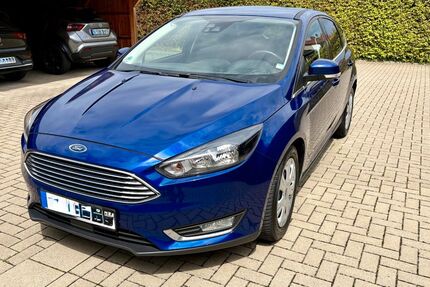 Ford Focus 182.144 km 5.300 &euro; Wolfenbüttel 38304