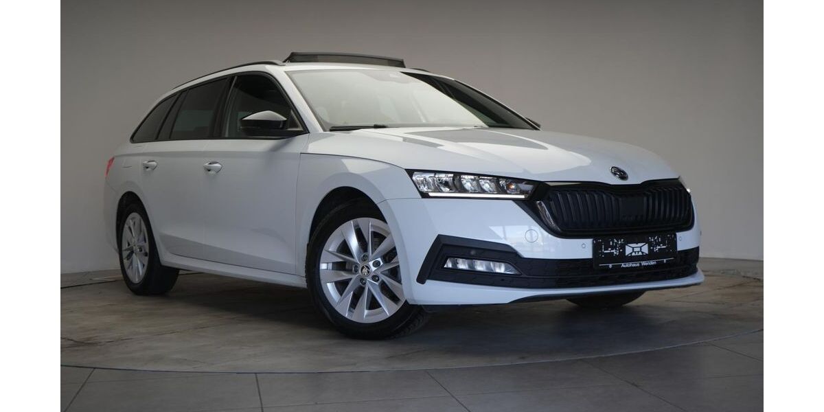 Skoda Octavia 88.000 km 23.490 &euro; Braunschweig 38110