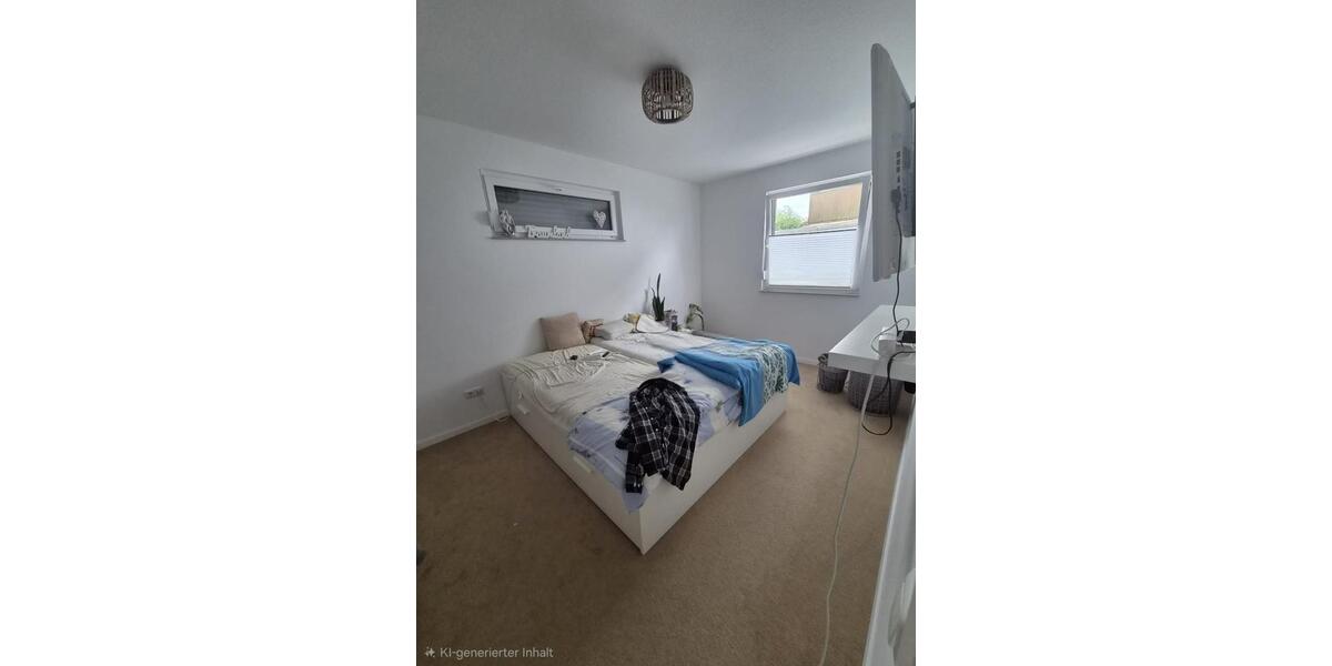 Erdgeschoßwohnung Calberlah - 3 Zimmer, 83 m&sup2;, 725&euro; | Angebot:26634961