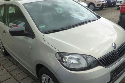 Skoda Citigo 70.140 km 4.990 &euro; Wolfenbüttel 38304