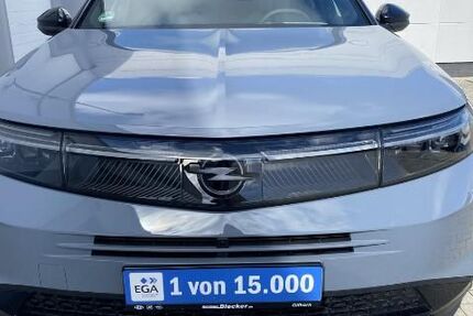 Opel Grandland (X) 5.000 km 32.491 &euro; Gifhorn 38518